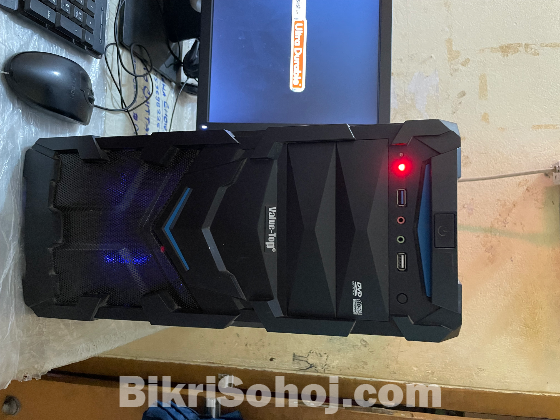 Ryzen 3200g 8gb PC